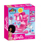 Набір для творчості Cra-Z-Art Barbie Тісто для ліплення Магазин морозива