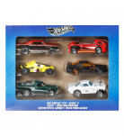 Набір машинок Hot Wheels Legends