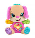 Інтерактивна іграшка Fisher-Price Сестричка розумного цуценяти