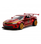 Автомодель Jada Toys Месники Шевроле Камаро (2016) 1:32