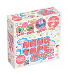 Набір для творчості Nano Tape Magic Classic Cute Food