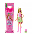 Лялька Barbie Pop Reveal Костюмована вечірка Кошеня