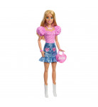Велика лялька Barbie Моя модна подружка