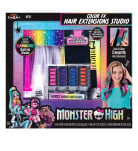 Набір для творчості Cra-Z-Art Monster High Colour FX Студія нарощування волосся
