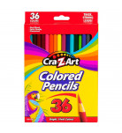 Набір кольорових олівців Cra-Z-Art 10438CRA 36 шт