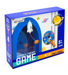 Іграшковий набір для тенісу Shantou Space game 2 в 1
