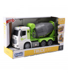 Бетонозмішувач Shantou Subian Truck Heavy Engineering 1:14
