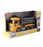 Самоскид Shantou Subian Truck Heavy Engineering 1:14