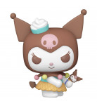 Колекційна фігурка Funko Pop! Hello Kitty Кuromy