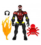 Фігурка Spider-Man MixMashers Miles Morales