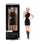 Лялька Barbie Basics №2 Попелястий блонд