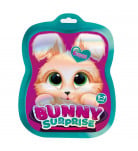 Набір для творчості Vladi Toys Bunny surprise темно-рожевий