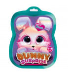 Набір для творчості Vladi Toys Bunny surprise фіолетовий