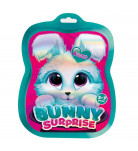 Набір для творчості Vladi Toys Bunny surprise рожевий