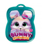 Набір для творчості Vladi Toys Bunny surprise смарагдовий