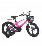 Велосипед Prof1 Stellar 18ʺ Pink