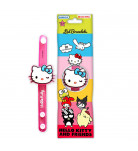 Колекційний LED-браслет Cool Things Hello Kitty and Friends