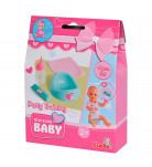 Набір для пупса Simba Toys New Born Baby Привчання до горщика
