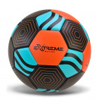 М'яч футбольний Extreme Motion FB25622