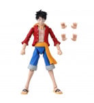 Фігурка анімаційного персонажа Anime Heroes One Piece МДЛ