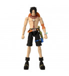Фігурка анімаційного персонажа Anime Heroes One Piece ПГ