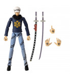 Фігурка анімаційного персонажа Anime Heroes One Piece Трафальгар Ло