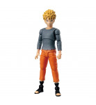Фігурка анімаційного персонажа Bandai Ultimate Legends Наруто Долина Завершення