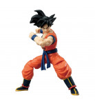 Фігурка анімаційного персонажа Bandai Dragon Ball Evolve Сон Гоку