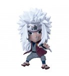 Фігурка анімаційного персонажа Bandai Chibi Masters Джірайя