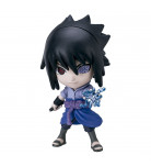 Фігурка анімаційного персонажа Bandai Chibi Masters Саске Учіха