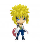 Фігурка анімаційного персонажа Bandai Chibi Masters Мінато Наміказе