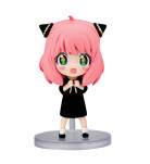 Фігурка анімаційного персонажа Bandai Chibi Masters Спай Фемелі Аня 2