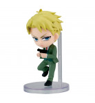 Фігурка анімаційного персонажа Bandai Chibi Masters Спай Фемелі Ллойд