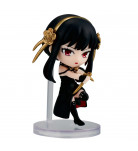 Фігурка анімаційного персонажа Bandai Chibi Masters Спай Фемелі Йор