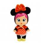 Лялька IMC Toys Cry Babies Disney Minnie Mouse 26 см
