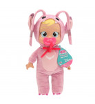 Лялька IMC Toys Cry Babies Disney Angel 25 см