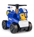 Набір Paw Patrol Міні рятувальний автомобіль та Гонщик