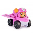 Набір Paw Patrol Міні рятувальний автомобіль та Скай