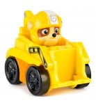 Набір Paw Patrol Міні рятувальний автомобіль та Кремез