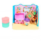 Набір-сюрприз Gabby's Dollhouse Кімната для рукоділля Доці-Бокс