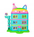 Набір Gabby's Dollhouse Святковий ляльковий будиночок Габбі