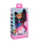 Лялька Gabby's Dollhouse Стильна мандрівниця 20 см