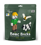 Конструктор Tigres Bricks Game 190 ел