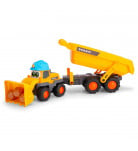 Трактор Dickie Toys Вольво Трейсі