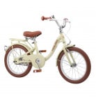 Велосипед Miqilong LS 20” бежевий