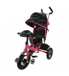 Велосипед Extreme Motion Pink