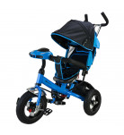 Велосипед Extreme Motion Blue