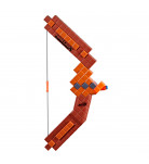 Лук Nerf Minecraft Bow