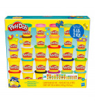 Набір для ліплення Play-Doh Big Pack of Colors