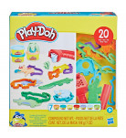 Набір для творчості Play-Doh Креативні колекції Imagine Animals Set
